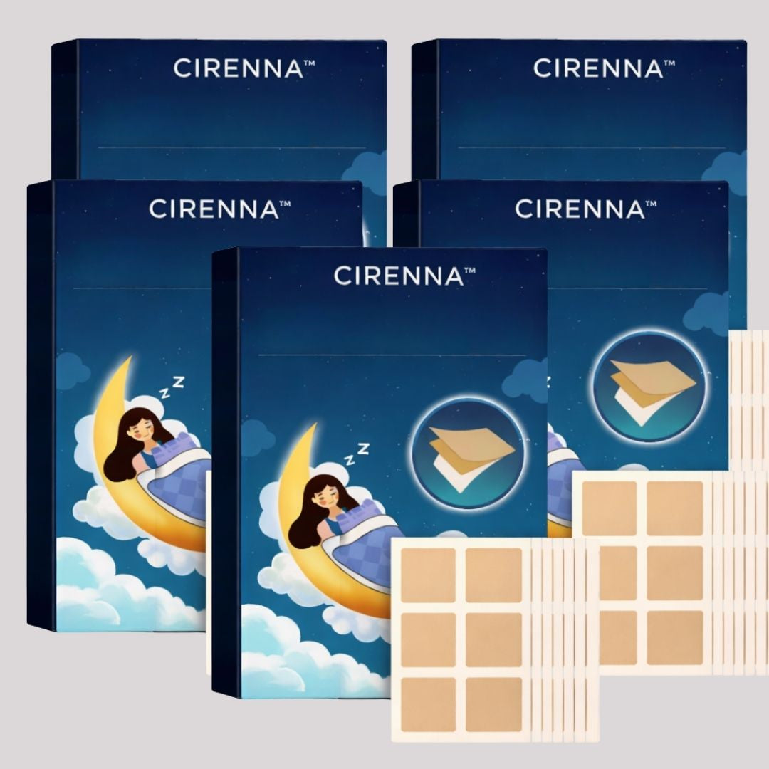 Cirenna CH