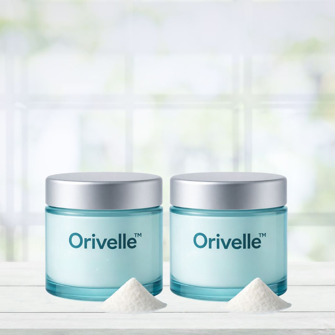 Orivelle CH