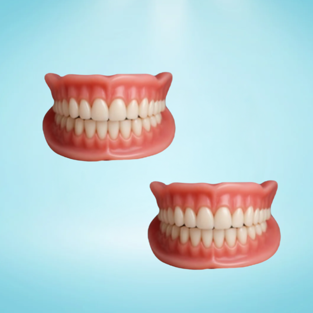 Dentelle CH