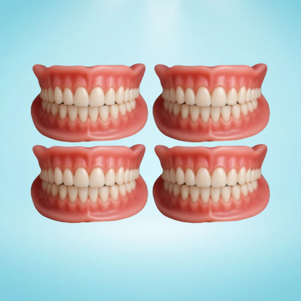Dentelle CH