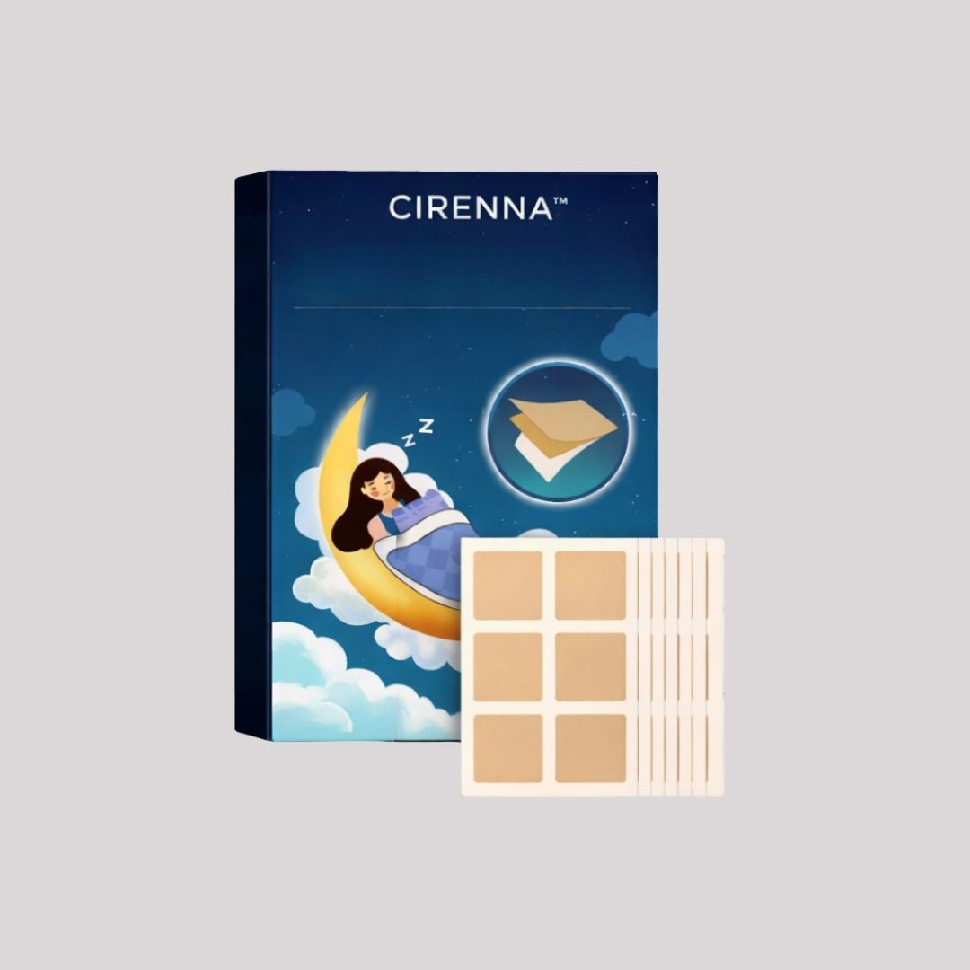 Cirenna CH