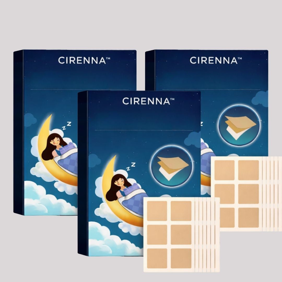 Cirenna CH