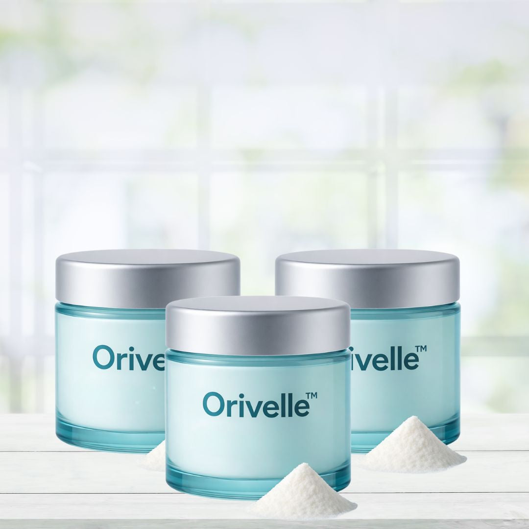 Orivelle CH
