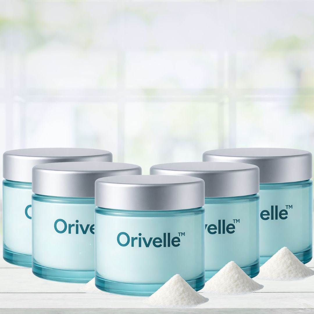 Orivelle CH