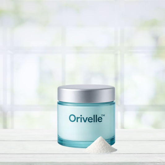 Orivelle CH