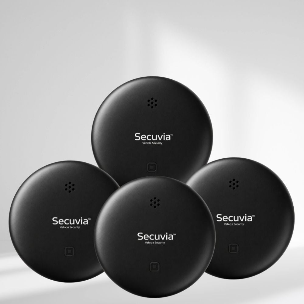 Secuvia CH